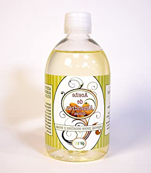 GHF - GHF Aceite de