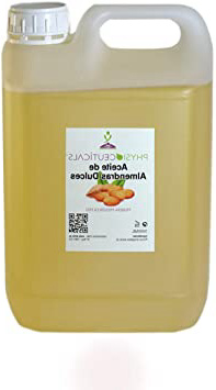 Aceite de Almendras Dulces 5000