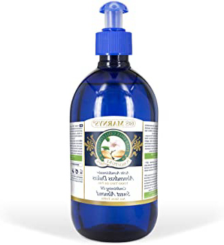 MARNYS Aceite de Almendras Dulces