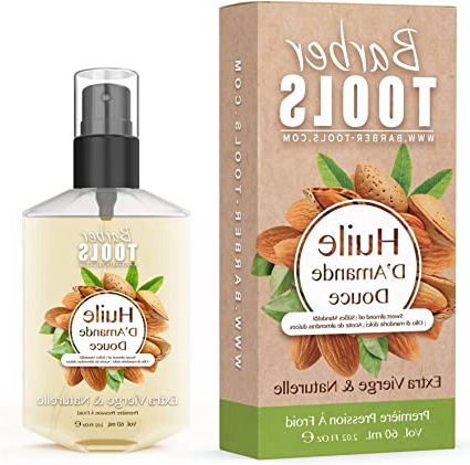 Aceite de Almendras Dulces |