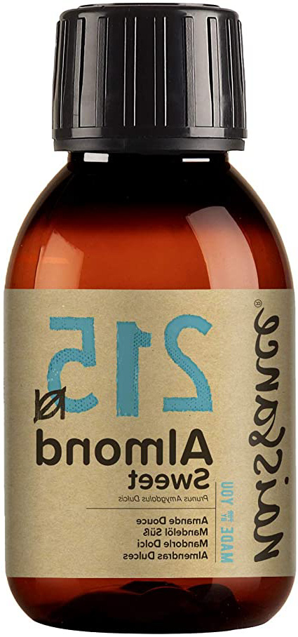 Naissance Aceite de Almendras Dulces