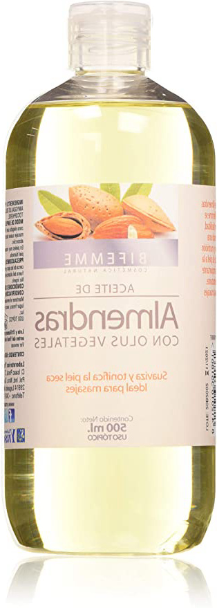 Bifemme Aceite almendras dulces -