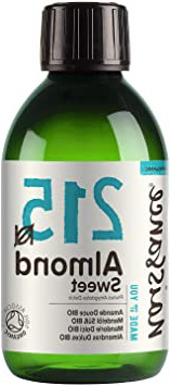 Naissance Aceite de Almendras Dulces