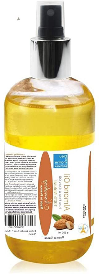 Aceite de masaje puro vegetal