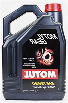 109057 - Aceite lubricante Caja