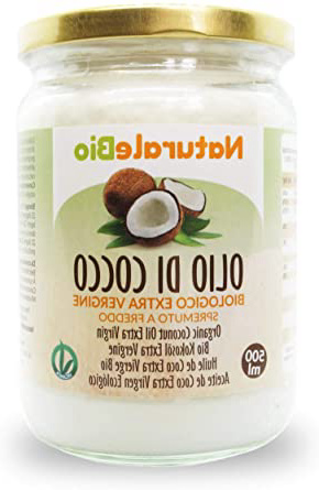 Aceite de Coco Ecológico Extra