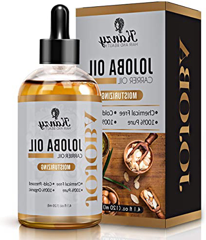 Kanzy Aceite de Jojoba Bio