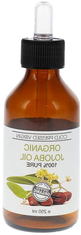 Aceite Ecológico Virgen de Jojoba