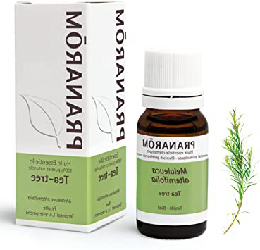 Pranarôm - Aceite Esencial de