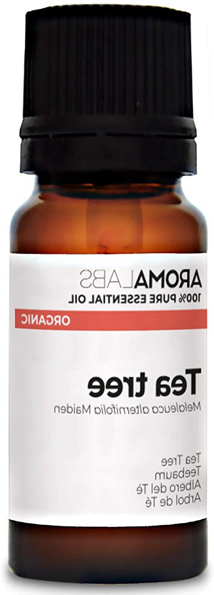 Arbol de Té BIO -