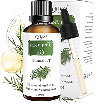 VSADEY Aceite Esencial de Árbol