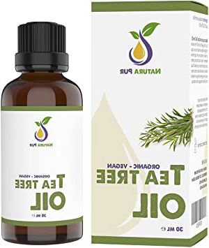 Aceite Arbol del Te BIO