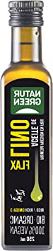 NaturGreen - Aceite Lino Bio,