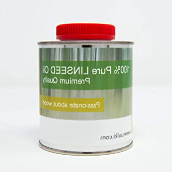 Uulki Aceite de linaza extra