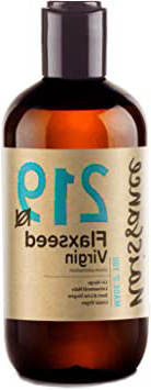 Naissance Aceite Vegetal de Linaza