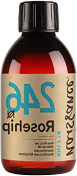 Naissance Aceite Vegetal de Rosa