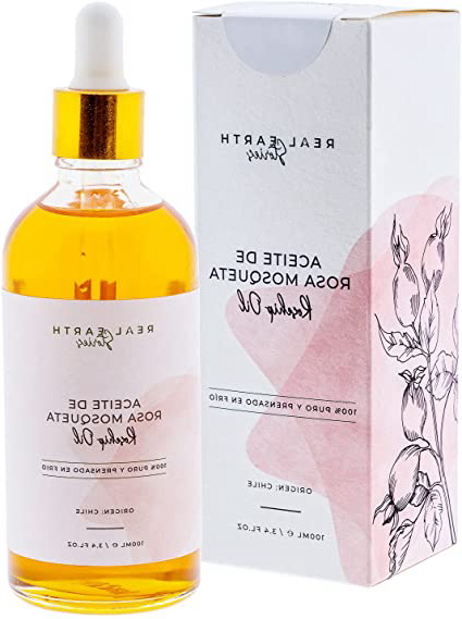 100ml Aceite de Rosa Mosqueta