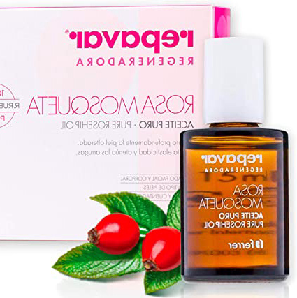 Repavar Regeneradora - Aceite 100%