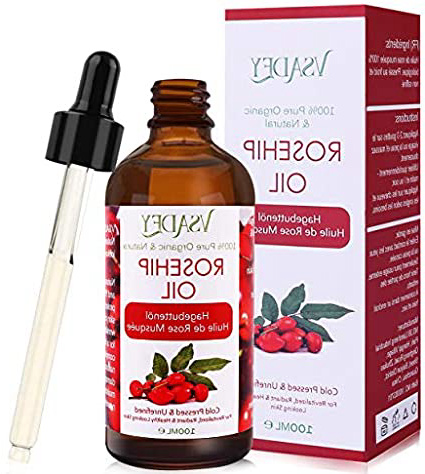 VSADEY Aceite de Rosa Mosqueta