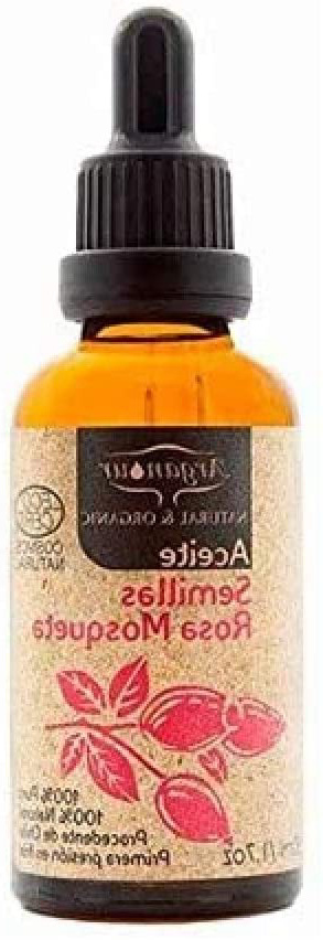 Arganour Rosehip Oil 100% Pure