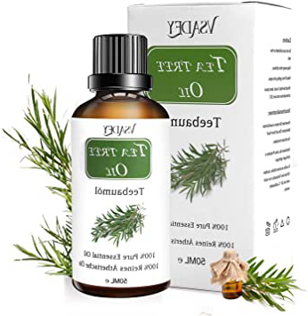 VSADEY Aceite Esencial de Árbol
