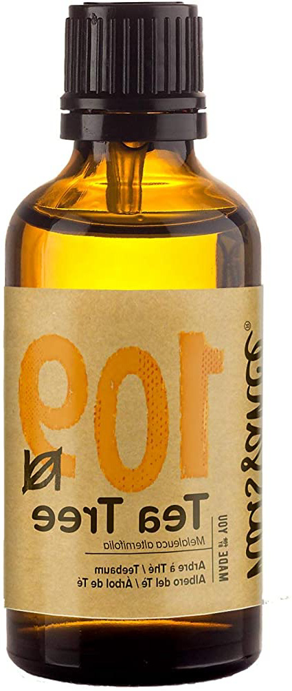 Naissance Aceite Esencial de Árbol