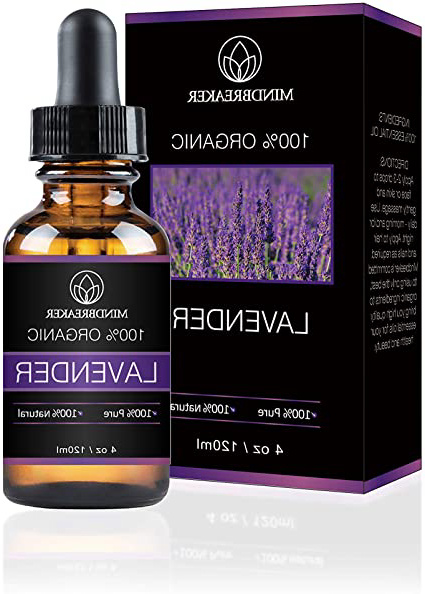 Aceite esencial de lavanda, Mindbreaker