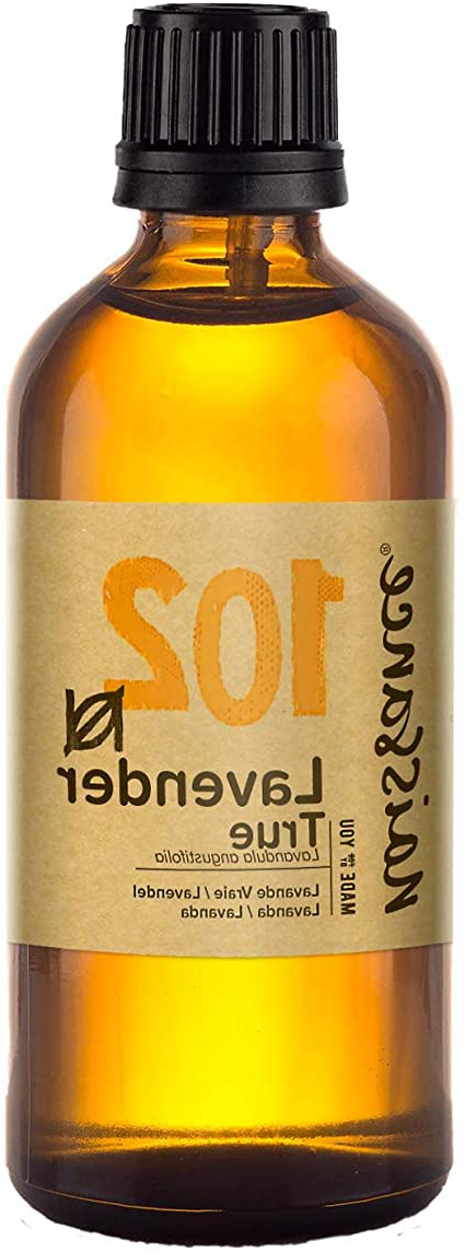 Naissance Aceite Esencial de Lavanda
