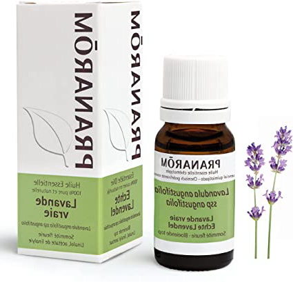 Pranarôm - Aceite Esencial de