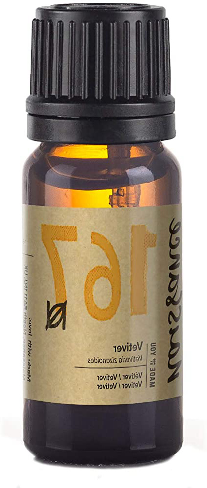 Naissance Aceite de Vetiver 10ml