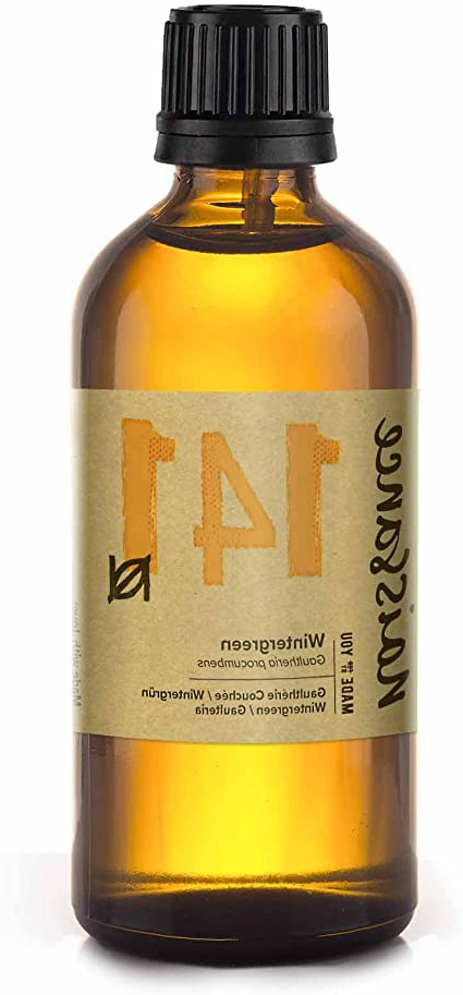 Naissance Gaulteria - Aceite Esencial