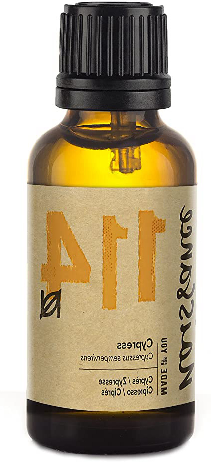 Naissance Aceite Esencial de Ciprés