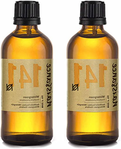 Naissance Gaulteria - Aceite Esencial