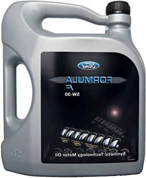 Ford 14E9EC Longlife Formula F