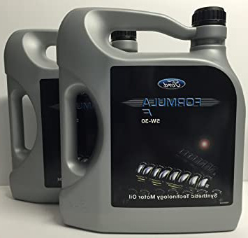 2x 5 L DE ACEITE