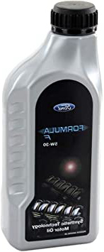 Aceite de motor Ford 5w30