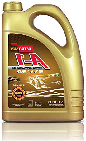 Petromin A1 Super SINTÉTICO Aceite