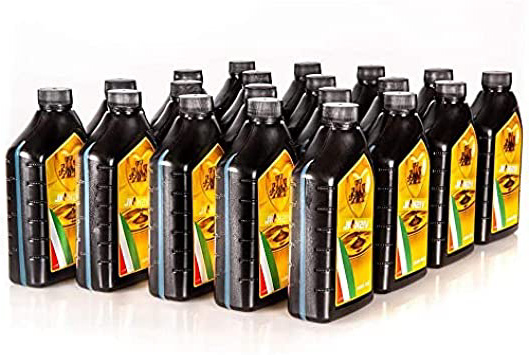 Lubrificanti Viskoil VISK5W3020X1 20x1 Litro