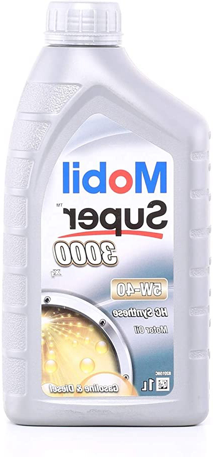 Se Puede Mezclar Aceite 5w40 Con 10w40