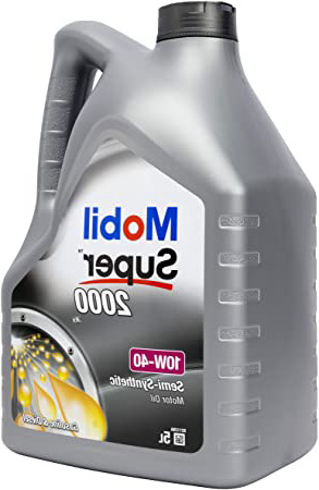 Mobil 1 151187 Aceite DE