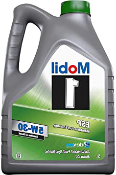 Mobil 1 MOES5305 ESP 5W-30