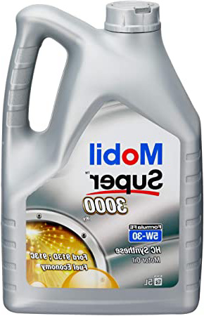 Mobil 1 151525 Super 3000