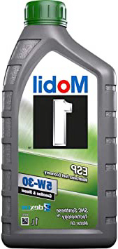 Mobil 1 151059 ESP 5W-30-Aceite