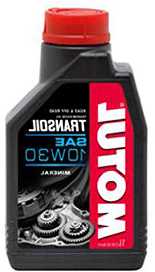 







Motul 105894 - Aceite Transoil, SAE 10W30, 1L







