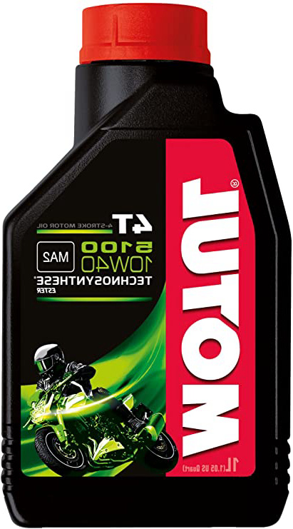 







MOTUL 104066 Aceite






