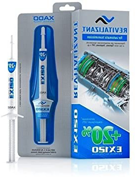 XADO Revitalizant EX120 para transmisiones