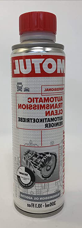 MOTUL Limpiador de Cajas Automaticas