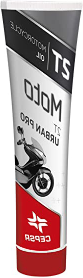 CEPSA 2T Urban Pro 125ml
