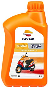 Repsol RP149Y51 Moto Scooter 2T