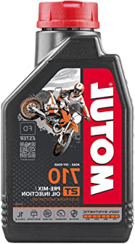 MOTUL MOT7101 Moto 710 2T